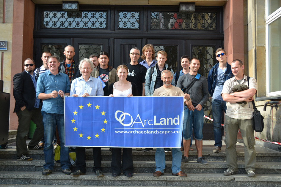 Workshop report: 