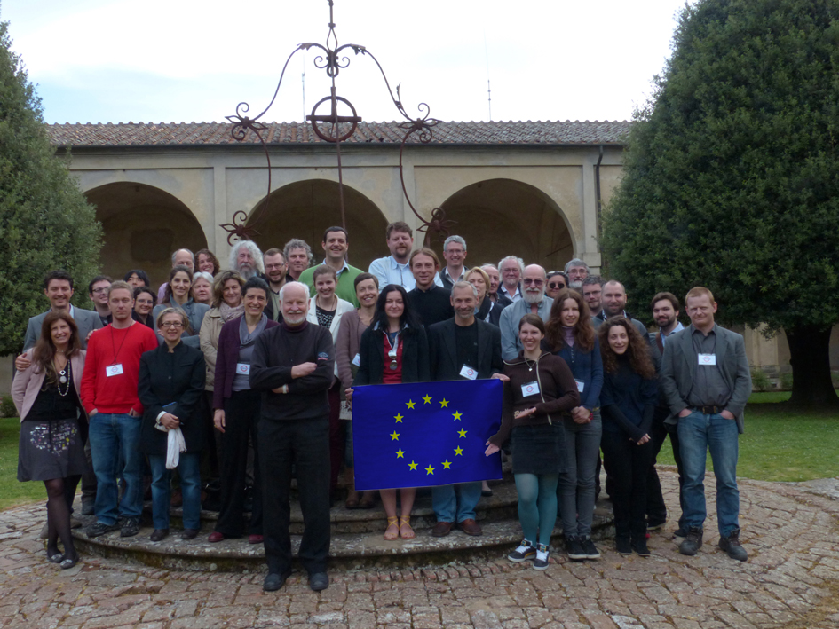 ArcLand conference 